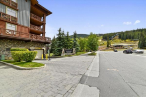 Tucker Mountain Lodge 102 Condo Frisco